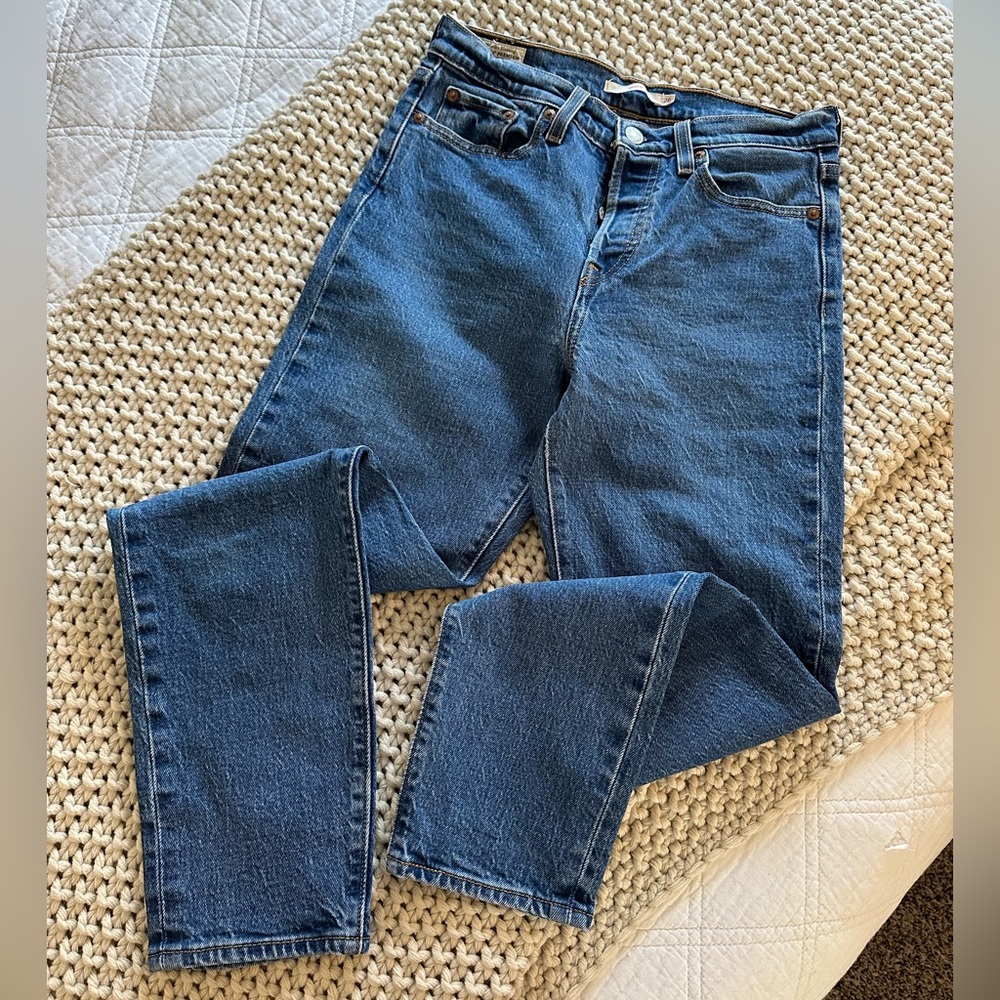 Levi’s jeans